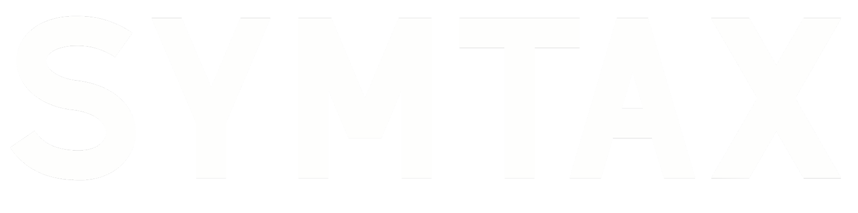 Symtax Logo